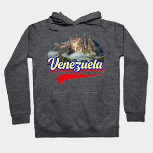 Venezuela!! Hoodie